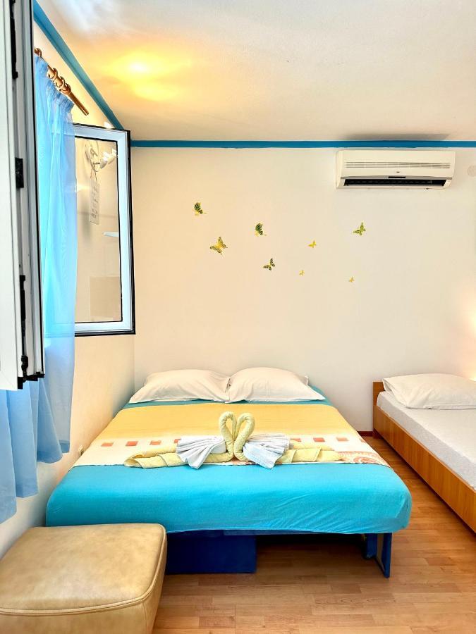 Apartments Romantic&Laguna Mljet Korita Exterior foto